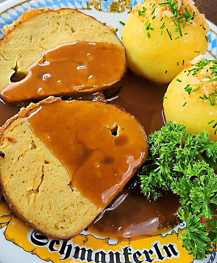 Schweinebraten