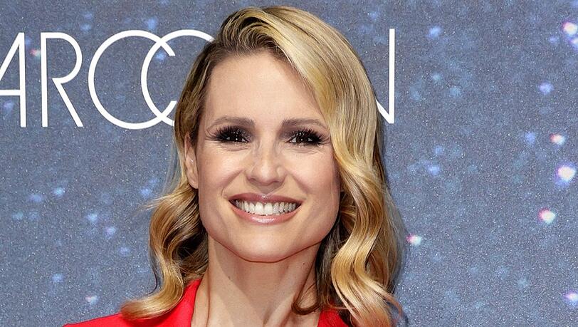 Michelle Hunziker ist nach zwei gescheiterten Ehen wieder glücklich vergeben. Michelle Hunziker ist nach zwei gescheiterten Ehen wieder glücklich vergeben.