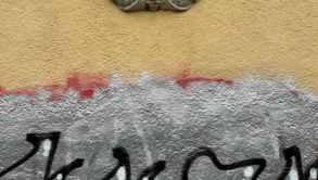 Da muss man zweimal schauen: Ein Invader am Müller'schen Volksbad, eingesendet von AZ-Leser Niko. Da muss man zweimal schauen: Ein Invader am Müller'schen Volksbad, eingesendet von AZ-Leser Niko.