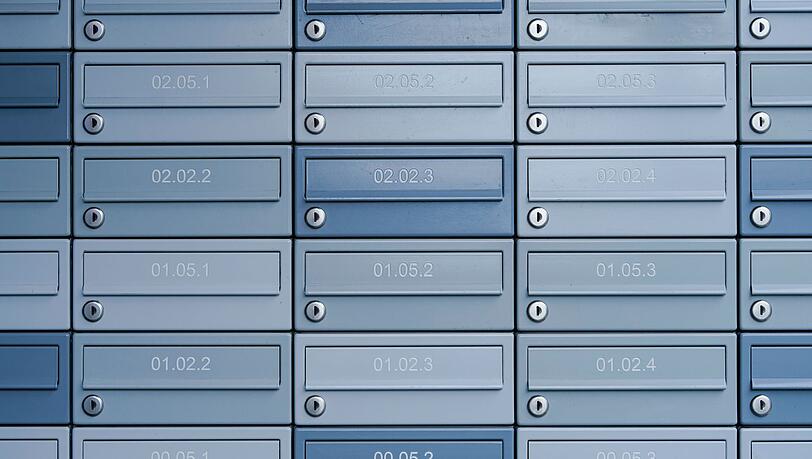 Wohnraum f&uuml;r Studenten wird immer teurer. (Archivbild)