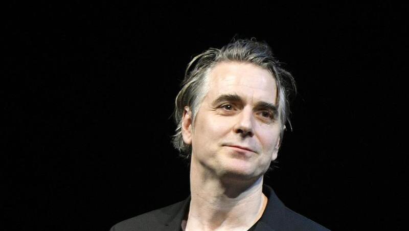 Jens Harzer, deutscher Schauspieler und Ensemblemitglied am Thalia Theater Hamburg, erhält den Iffland-Ring im Wiener Burgtheater. Jens Harzer, deutscher Schauspieler und Ensemblemitglied am Thalia Theater Hamburg, erhält den Iffland-Ring im Wiener Burgtheater.