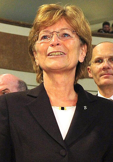 Susanne Breit-Keßler