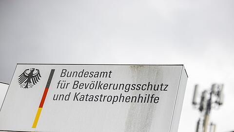 Der Bund unterstützt die Länder finanziell beim Aufbau beziehungsweise der Modernisierung von Sirenen. (Symbolbild)