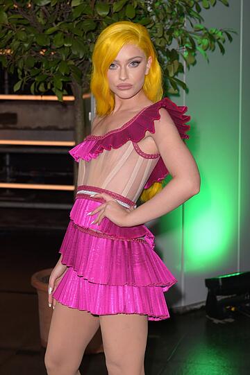 Alice Chater