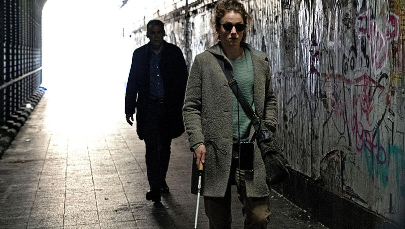 Der "Tatort: Blind Date" aus Mainz läuft am 24. Oktober