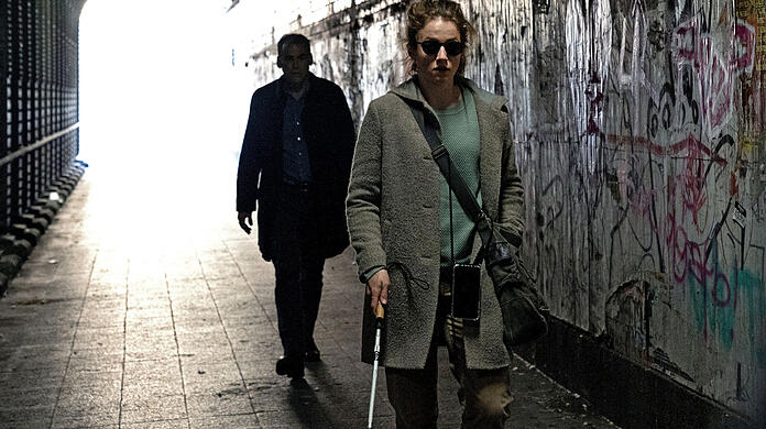 Der "Tatort: Blind Date" aus Mainz läuft am 24. Oktober
