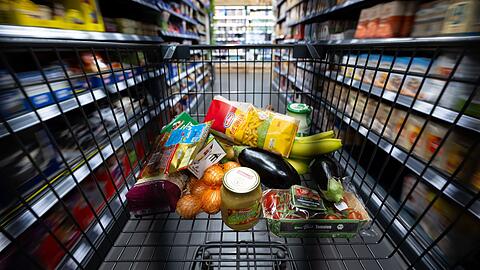 Das Statistische Bundesamt veröffentlicht heute die Zahlen zur Inflation im April.