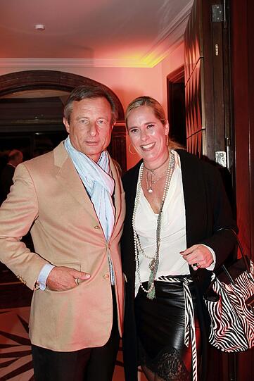 Dr. York Otto, Dr. Alexandra Albrecht