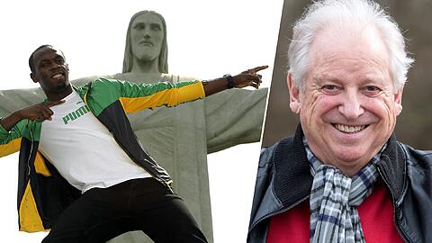 Armin Hary sieht den großen Verdienst Usain Bolts für die Leichtathletik und wünscht dem jamaikanischen Superstar einen goldenen Abschluss.