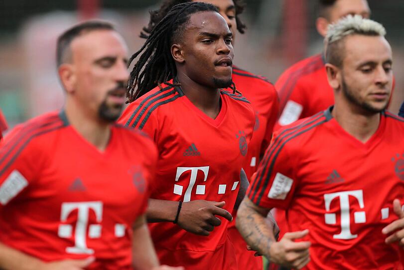 Renato Sanches