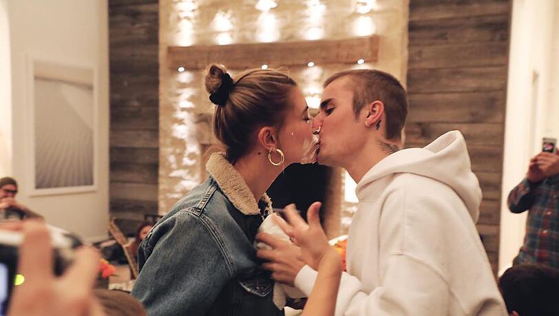 Justin Bieber Justin Bieber