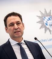 Georg Eisenreich (CSU).