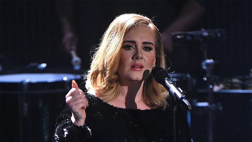Adele Adele