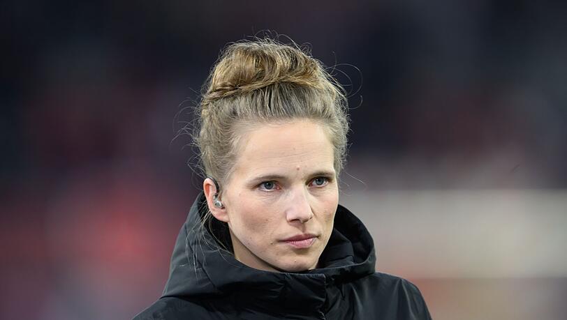 Tabea Kemme schreibt in ihrer Kolumne über die Zukunft der DFB-Frauen.