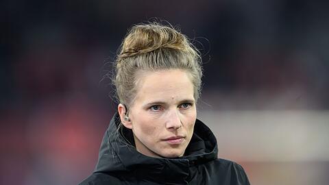 Tabea Kemme schreibt in ihrer Kolumne über die Zukunft der DFB-Frauen.