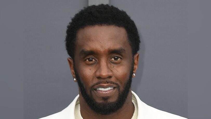Sean "Diddy" Combs sitzt voraussichtlich noch bis M&auml;rz 2028 im Gef&auml;ngnis.