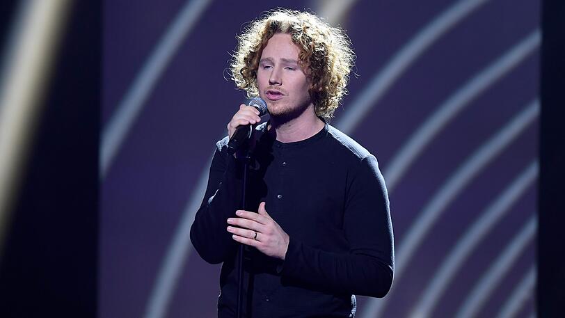 2018 schaffte Michael Schulte mit "You Let Me Walk Alone" endlich wieder eine bessere Bewertung. Er erreichte 340 Punkte und damit den 4. Platz.