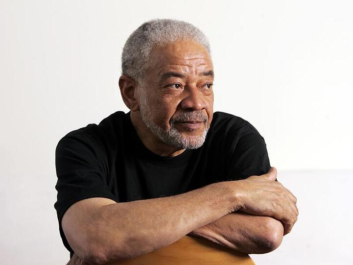 Bill Withers starb im Alter von 81 Jahren in Los Angeles an einem Herzleiden.