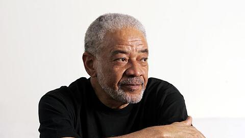 Bill Withers starb im Alter von 81 Jahren in Los Angeles an einem Herzleiden.