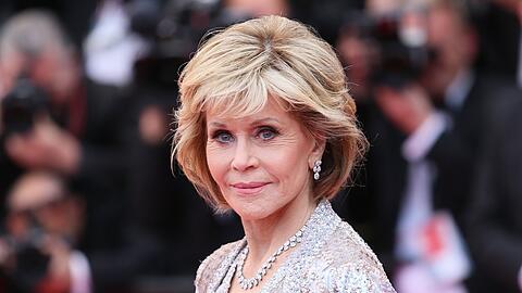 Jane Fonda hat eine verstörende MeToo-Episode aus ihrer Vergangenheit enthüllt.