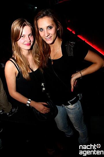 "IsarCosmos vs DJ Chuckie Live" im  neuraum. Noch mehr Bilder sehen Sie unter:
