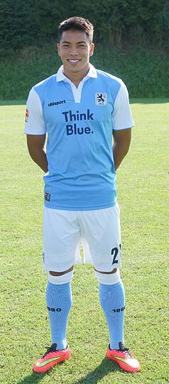 Bobby Wood