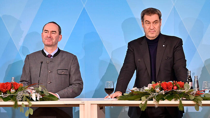 Populismus made in Bavaria: Wenn im Wahlkampf Stimmung gemacht wird