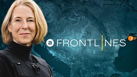 Die ZDF-Sonderkorrespondentin Katrin Eigendorf kehrt f&uuml;nf Jahre nach der Macht&uuml;bernahme der Taliban und ihren viel beachteten Reportagen &uuml;ber die Lage im Land nach Afghanistan zur&uuml;ck.