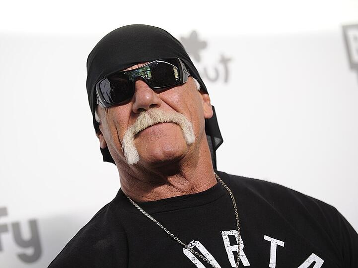 Trotz Entschuldigung: Der Wrestling-Verband WWE hat sich von Star Hulk Hogan getrennt