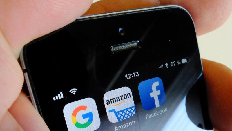 Internet-Unternehmen sollen künftig fünf Prozent Steuern auf online erzielten Werbegewinn zahlen. Internet-Unternehmen sollen künftig fünf Prozent Steuern auf online erzielten Werbegewinn zahlen.