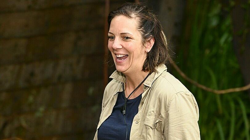 Danni Büchner sorgt bei ihren Mitcampern und im Netz für Kritik