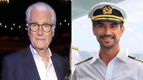 Sky du Mont h&auml;lt nicht viel von Florian Silbereisen &ndash; zumindest wenn es um eine bestimmte TV-Rolle geht.