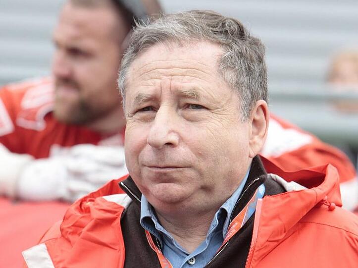 Jean Todt war jahrelang Ferrari-Geschäftsführer und Chef von Michael Schumacher. Wird er jetzt FIA-Präsident?