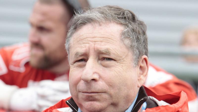 Jean Todt war jahrelang Ferrari-Geschäftsführer und Chef von Michael Schumacher. Wird er jetzt FIA-Präsident? Jean Todt war jahrelang Ferrari-Geschäftsführer und Chef von Michael Schumacher. Wird er jetzt FIA-Präsident?