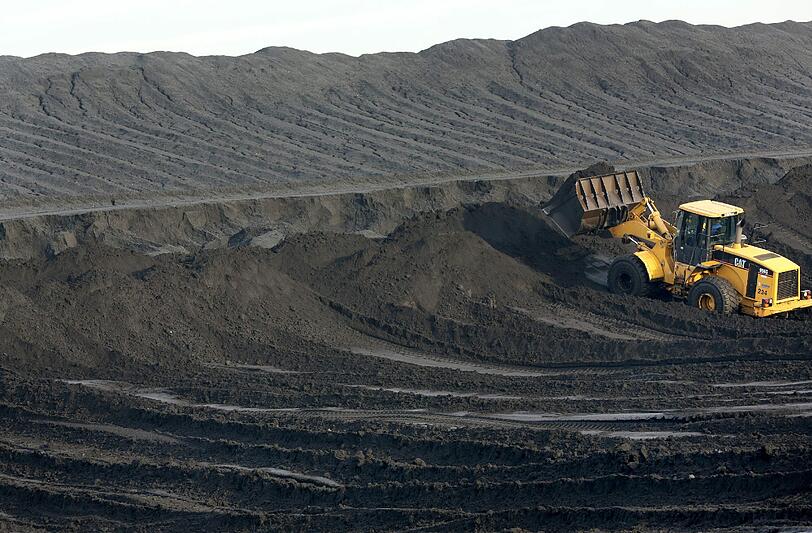 Die im Block 2 vom Werk Nord verbrannte Steinkohle liefert 60 Prozent der Wärme für München. Die Alternative soll Geothermie sein.