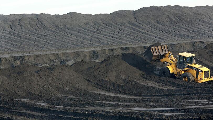 Die im Block 2 vom Werk Nord verbrannte Steinkohle liefert 60 Prozent der Wärme für München. Die Alternative soll Geothermie sein. Die im Block 2 vom Werk Nord verbrannte Steinkohle liefert 60 Prozent der Wärme für München. Die Alternative soll Geothermie sein.