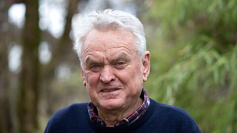 Ex-Fußball-Torwart Sepp Maier wurde im Februar 80 Jahre alt.