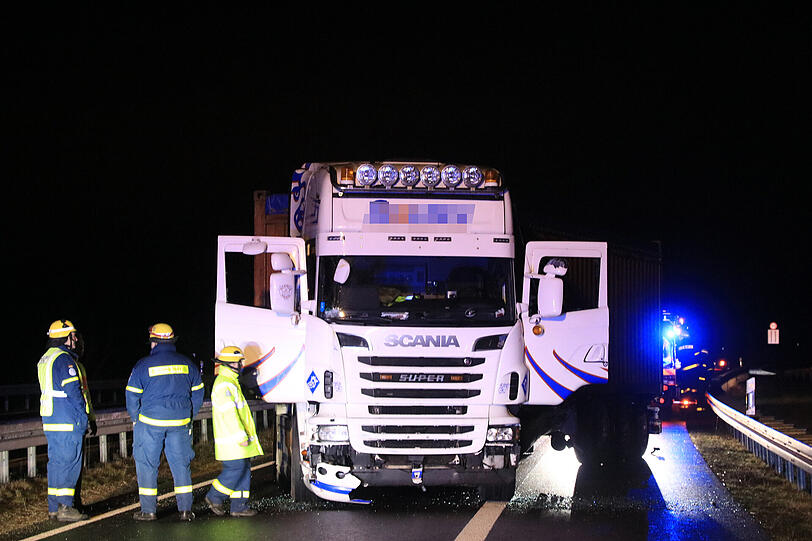 Anfang des Jahres sorgte ein Mann mit einer Amok-Fahrt durch Coburg für eine Spur der Verwüstung.