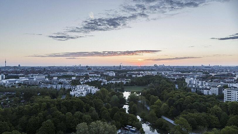 In den Bezirken Sendling-Westpark und Schwabing-West haben Mieter nun unbefristet Schutz vor Luxussanierungen. (Symbolbild)