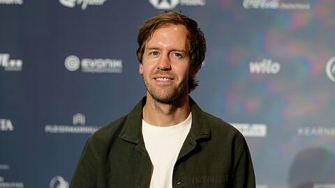 Ein Comeback als Fahrer wird es von Sebastian Vettel in der Formel 1 nicht mehr geben.
