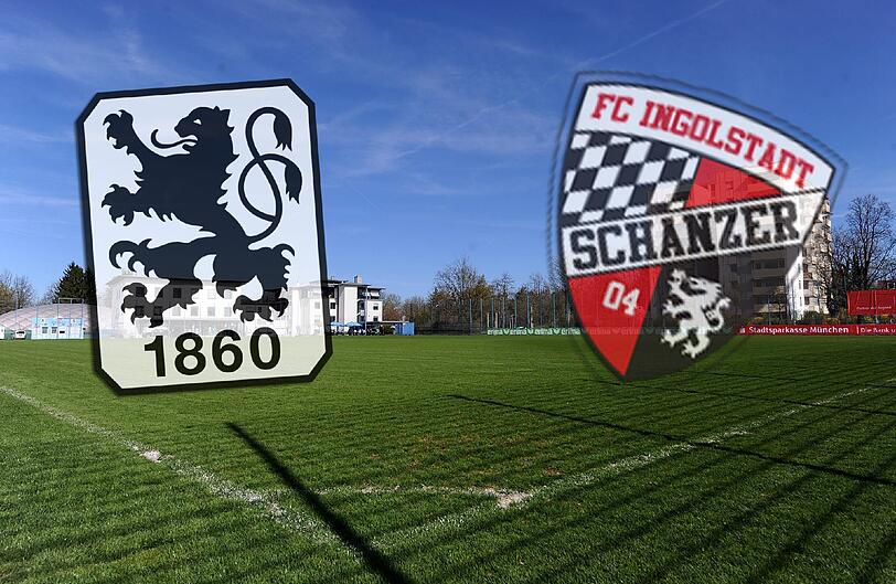 Löwen-Testspiel an der Grünwalder: Verfolgen Sie hier den AZ-Liveticker vom Spiel gegen Ingolstadt.