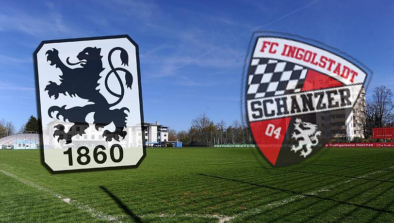 Löwen-Testspiel an der Grünwalder: Verfolgen Sie hier den AZ-Liveticker vom Spiel gegen Ingolstadt. Löwen-Testspiel an der Grünwalder: Verfolgen Sie hier den AZ-Liveticker vom Spiel gegen Ingolstadt.
