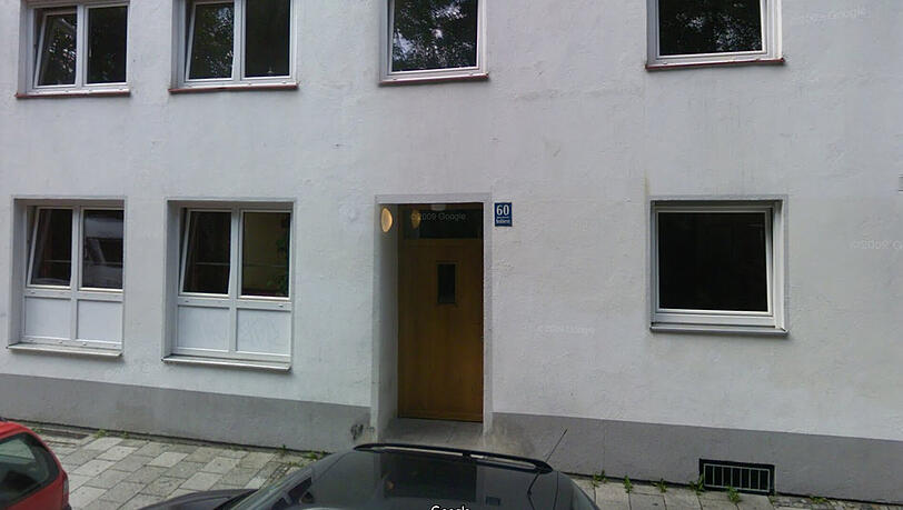 In der Nockherstraße 60 betreibt der Verein für Betreutes Wohnen und Jugendhilfe ein Wohnheim. In der Nockherstraße 60 betreibt der Verein für Betreutes Wohnen und Jugendhilfe ein Wohnheim.