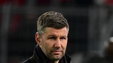 Thomas Hitzlsperger ist regelm&auml;&szlig;ig als Fu&szlig;ball-Experte in den Medien pr&auml;sent und ordnet aktuelle Entwicklungen im Profifu&szlig;ball ein.