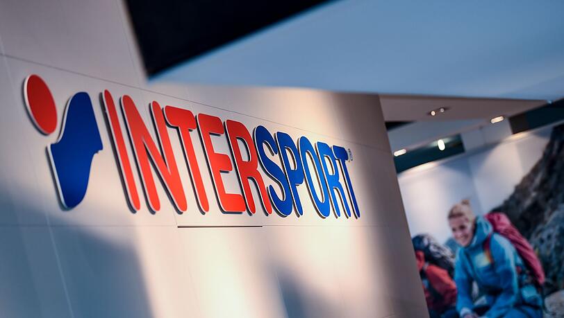 Intersport hat bereits mehr als 50 neue Geschäfte eröffnet. (Archivbild) Intersport hat bereits mehr als 50 neue Geschäfte eröffnet. (Archivbild)