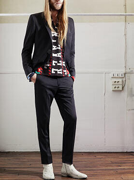Maison Martin Margiela bei H&M: Die neue Designer-Kollektion