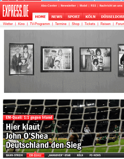express.de