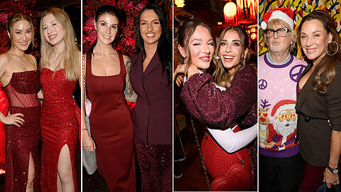 Feiern und spenden gemeinsam: Cathy Hummels lädt diese Promis ein...