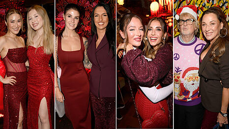 Feiern und spenden gemeinsam: Cathy Hummels lädt diese Promis ein...