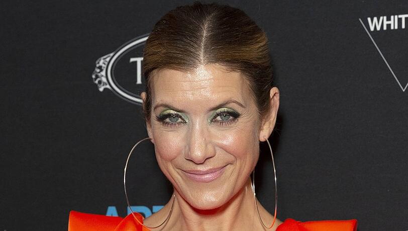 Die US-Darstellerin Kate Walsh gehört zur Originalbesetzung von "Grey's Anatomy" und erhielt mit "Private Practice" ihre eigenes Spin-off zur Erfolgsserie.